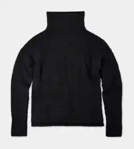 Sage Turtleneck | UGG Official®